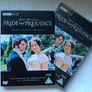 Pride And Prejudice (BBC) (1995) Colin Firth [DVD TV Boxsets] Image 2