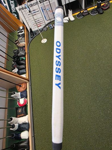 Odyssey Ai-One Cruiser Putter 38"