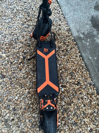 scooter
