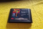 Bubba n Stix Mega Drive arcade retro games Original