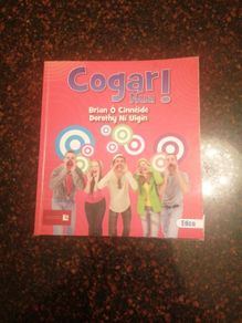Cogar Nua