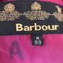 Barbour Image 5