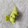Pokemon Larvitar Figurine Image 3