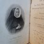 The Life of the Very Reverend Mother Madeleine Louise Sophie Barat: Foundress of the Society of the Sacred Heart of Jesus by M. L'Abbe Baunard (2 Vol. Set) (CP124) Image 5