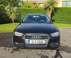 Audi A4 Ultra Price Drop