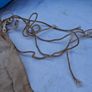 3 X Mid Century Wooden Pond Yachts Image 10