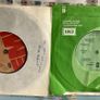 Cliff Richard Dreaming and We don't talk 45s Image 2