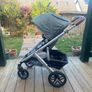 Uppababy Vista Buggy travel system Image 2