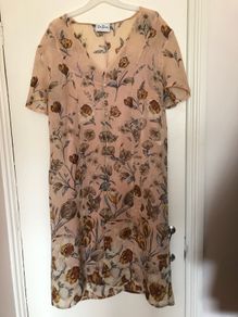 betty barclay dress