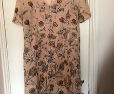betty barclay dress
