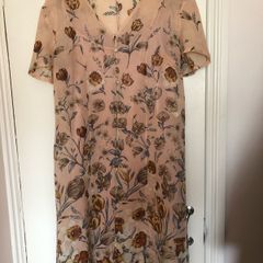 betty barclay dress