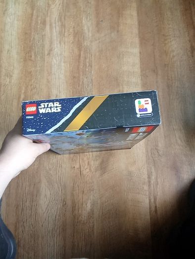 Lego Star Wars Advent Calendar 75366
