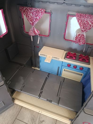 camper van our Generation