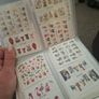 Nail gel kit for begginers + uv lamp Image 6