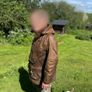 Barbour A60 Longshoreman smock Image 5
