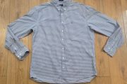 Gant Men's Button Down Tech Shirt Size 2XL xxl