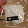 Lenovo X230 LCD frame sticker kit (Lenovo logo, webcam, indicator lights, screw covers) Image 8