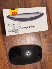 Apple Magic Mouse - Black