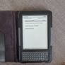 Amazon Kindle 3 WiFi Image 2