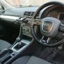 Breaking Audi a4 b7 2.0tdi BRD 170hp factory sline. Shock absorbers, springs.Healthy 2.0tdi engine, gearbox, body panels, bumpers, doors parts breaking. Image 3
