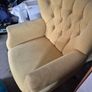 Luxury Armchair Image 4