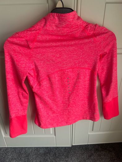 6-8y Nike dri fit top
