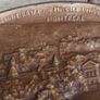 Made In France P Depose Cooper Effect Mount Royal On The Cile University Montreal Souvenir Ashtray Image 7
