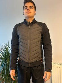 Motorcycle Jacket