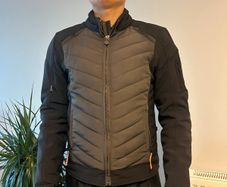 Motorcycle Jacket