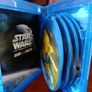 star wars blu ray collection Image 2