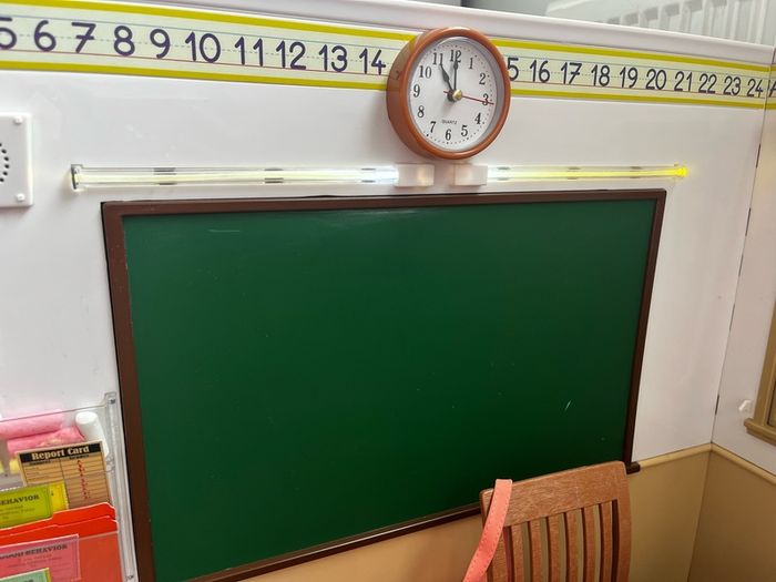 Our Generation School