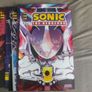 Spanish Sonic The hedgehog comics Image 5
