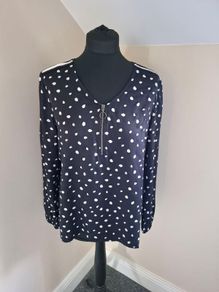Street One blouse