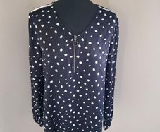 Street One blouse