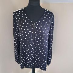 Street One blouse