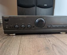 Technics SU V500M2 Amplifier Jamo Studio 160 Speakers  Bluetooth