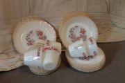 Termocrisa  Dinnerware