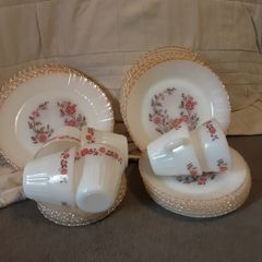 Termocrisa  Dinnerware