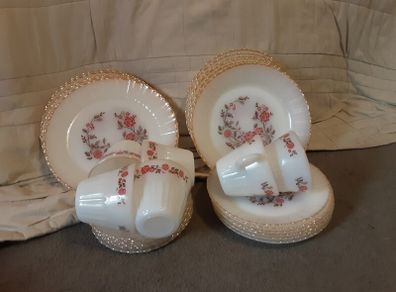 Termocrisa  Dinnerware