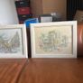 2 x Framed pictures of Paris Image 6
