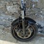 front  ends swingarms @ wheels Image 7