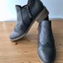 Tamaris leather shoes, uk 4/ eu37 Image 3
