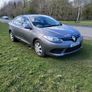 Renault fluence Image 4
