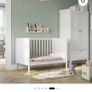 Sundvik Cot Image 5