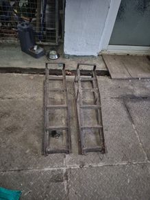 Car Ramps