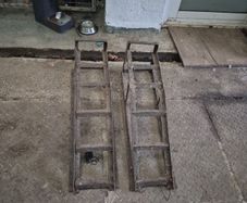 Car Ramps