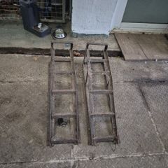Car Ramps