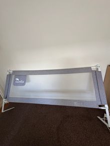 Bed Rail for toddlers