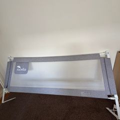 Bed Rail for toddlers