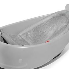 Baby Bath Tub with Mesh Sling